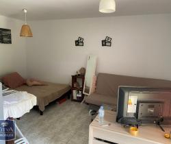 Appartement studio 25 m2