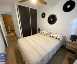 Appartement 3 pièce(s)  49 m2