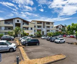 Appartement 2 pièce(s)  49 m2
