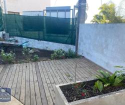 Maison / Villa 2 pièce(s)  45 m2