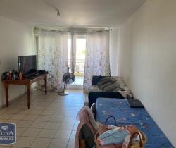 Appartement 3 pièce(s)  55 m2
