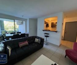 Appartement 4 pièce(s)  78 m2