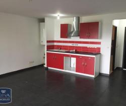 Appartement 2 pièce(s)  45 m2