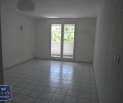 Appartement studio 30 m2