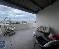 Appartement 3 pièce(s)  75 m2