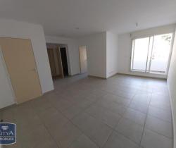 Appartement 2 pièce(s)  52 m2