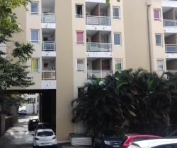 Appartement studio 21 m2