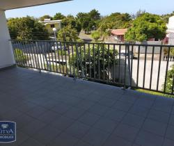 Appartement 3 pièce(s)  50 m2