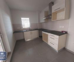 Appartement 3 pièce(s)  Saint Paul 