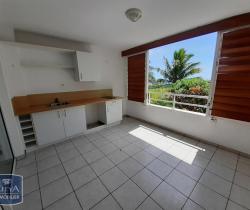 Appartement 2 pièce(s)  39 m2