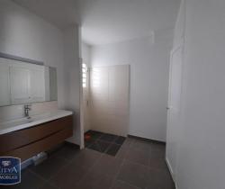 Appartement 2 pièce(s)  45 m2