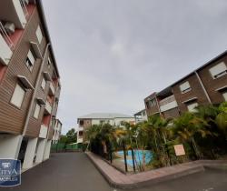Appartement studio 22 m2
