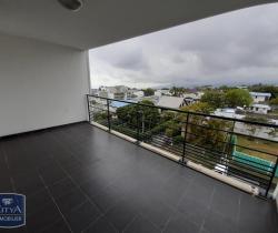 Appartement 2 pièce(s)  47 m2