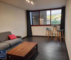 Appartement studio 26 m2