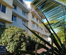 Appartement studio 19 m2