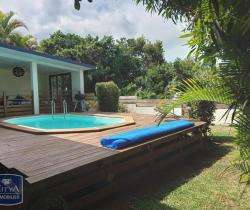 Maison / Villa 4 pièce(s)  69 m2