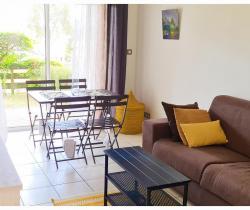 Appartement studio 22 m2