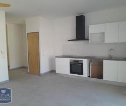 Appartement studio 38 m2