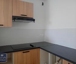 Appartement 2 pièce(s)  40 m2