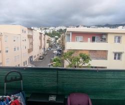 Appartement 2 pièce(s)  37 m2