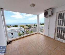 Appartement 3 pièce(s)  60 m2