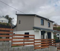 Maison / Villa 4 pièce(s)  80 m2