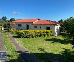 Maison / Villa Plus de 5 pièces  184 m ...