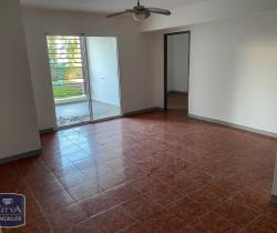 Appartement 4 pièce(s)  81 m2