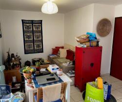 Appartement 2 pièce(s)  36 m2