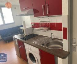 Appartement studio Sainte Clotilde