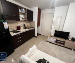 Appartement studio 30 m2