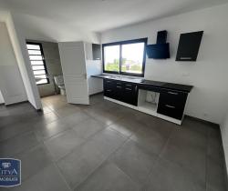 Appartement studio 22 m2