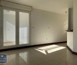 Appartement 2 pièce(s)  40 m2