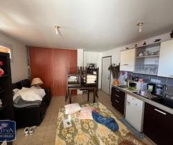 Appartement studio 22 m2