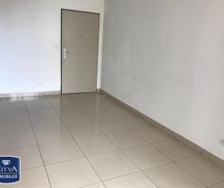 Appartement 2 pièce(s)  34 m2