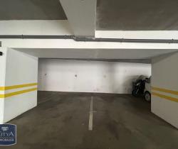 Garage, box  Saint Denis 