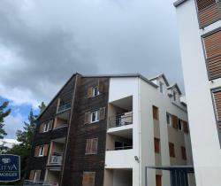 Appartement 2 pièce(s)  56 m2