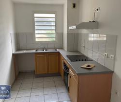 Appartement 3 pièce(s)  63 m2