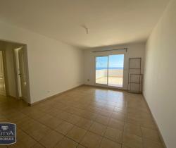 Appartement 3 pièce(s)  58 m2