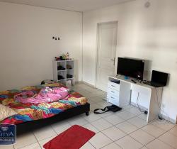 Appartement studio 25 m2