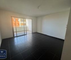 Appartement 2 pièce(s)  45 m2
