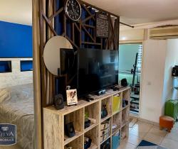 Appartement studio 41 m2