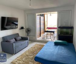 Appartement studio 34 m2