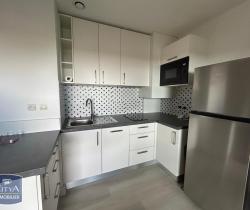 Appartement 2 pièce(s)  50 m2