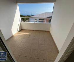 Appartement 2 pièce(s)  33 m2