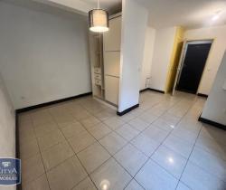 Appartement studio 23 m2