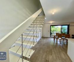 Appartement 5 pièce(s)  115 m2