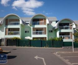 Appartement 3 pièce(s)  59 m2