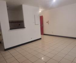 Appartement 2 pièce(s)  44 m2