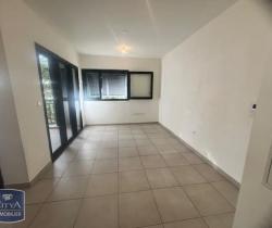 Appartement 2 pièce(s)  42 m2